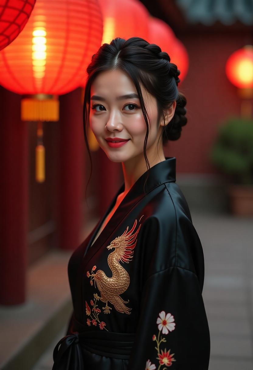 赵明川